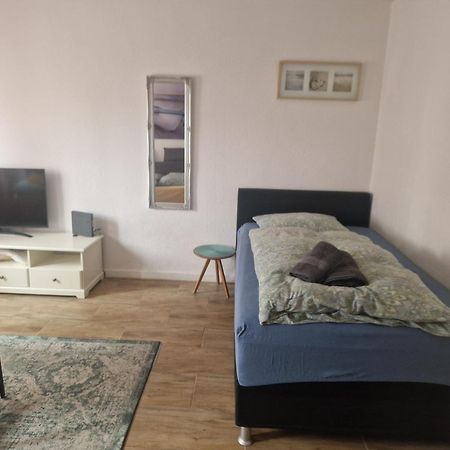 Privates, Gemuetliches Appartement Neuss Luaran gambar