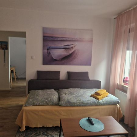 Privates, Gemuetliches Appartement Neuss Luaran gambar