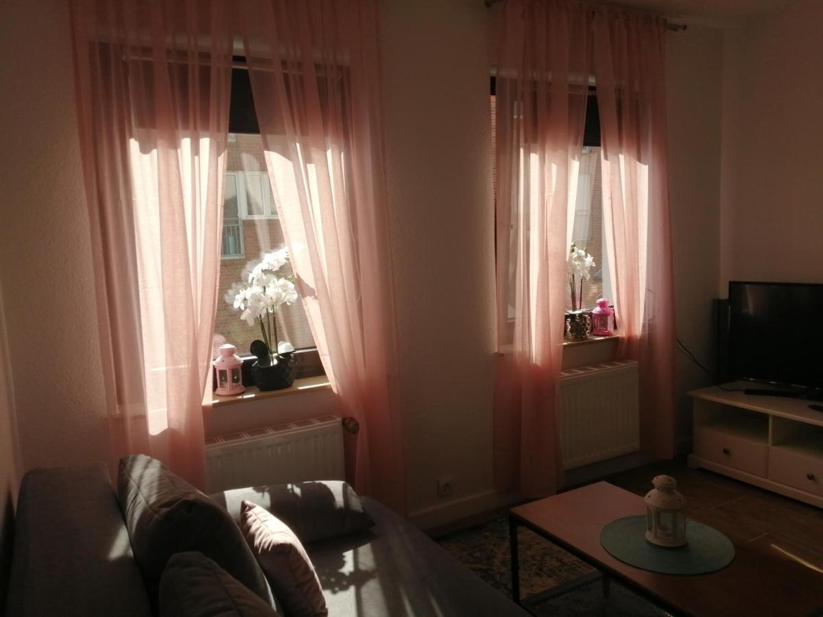 Privates, Gemuetliches Appartement Neuss Luaran gambar
