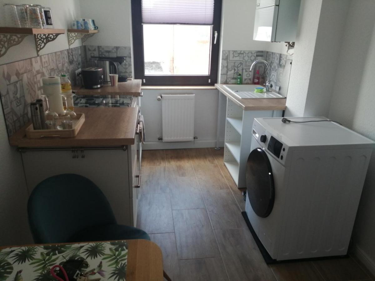 Privates, Gemuetliches Appartement Neuss Luaran gambar