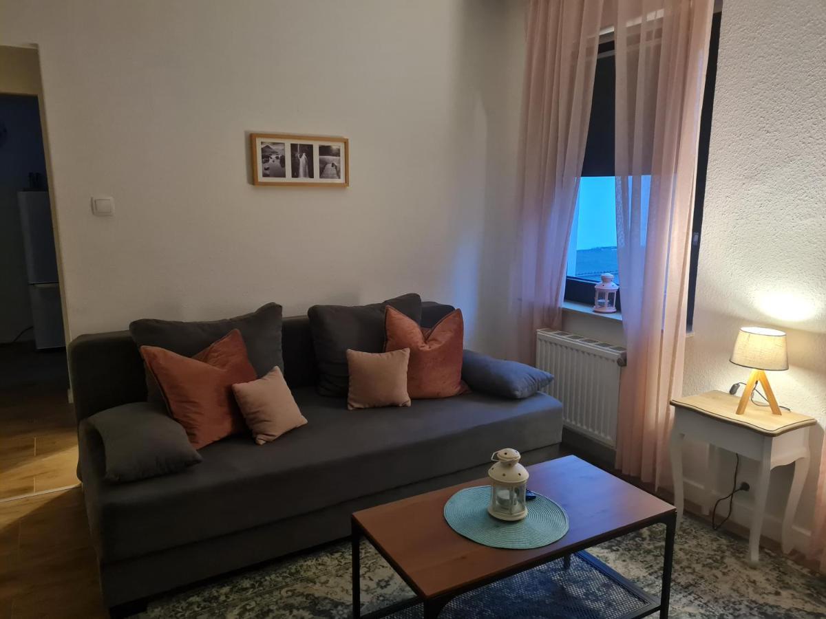 Privates, Gemuetliches Appartement Neuss Luaran gambar