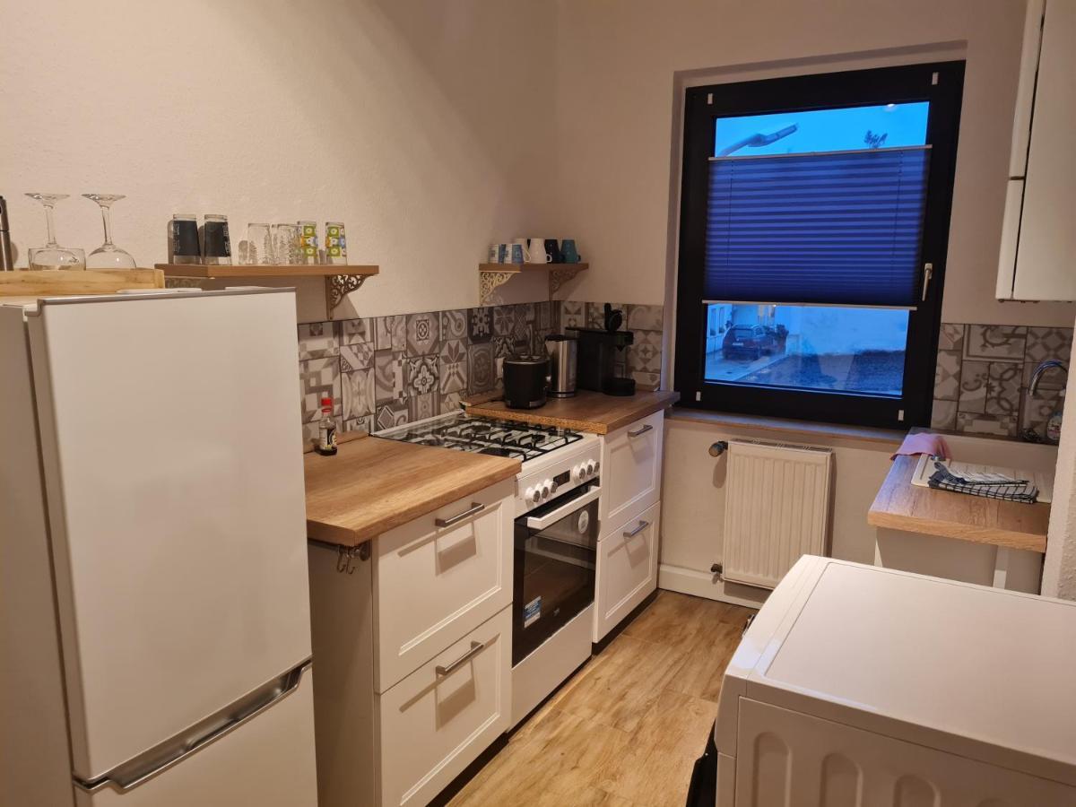 Privates, Gemuetliches Appartement Neuss Luaran gambar