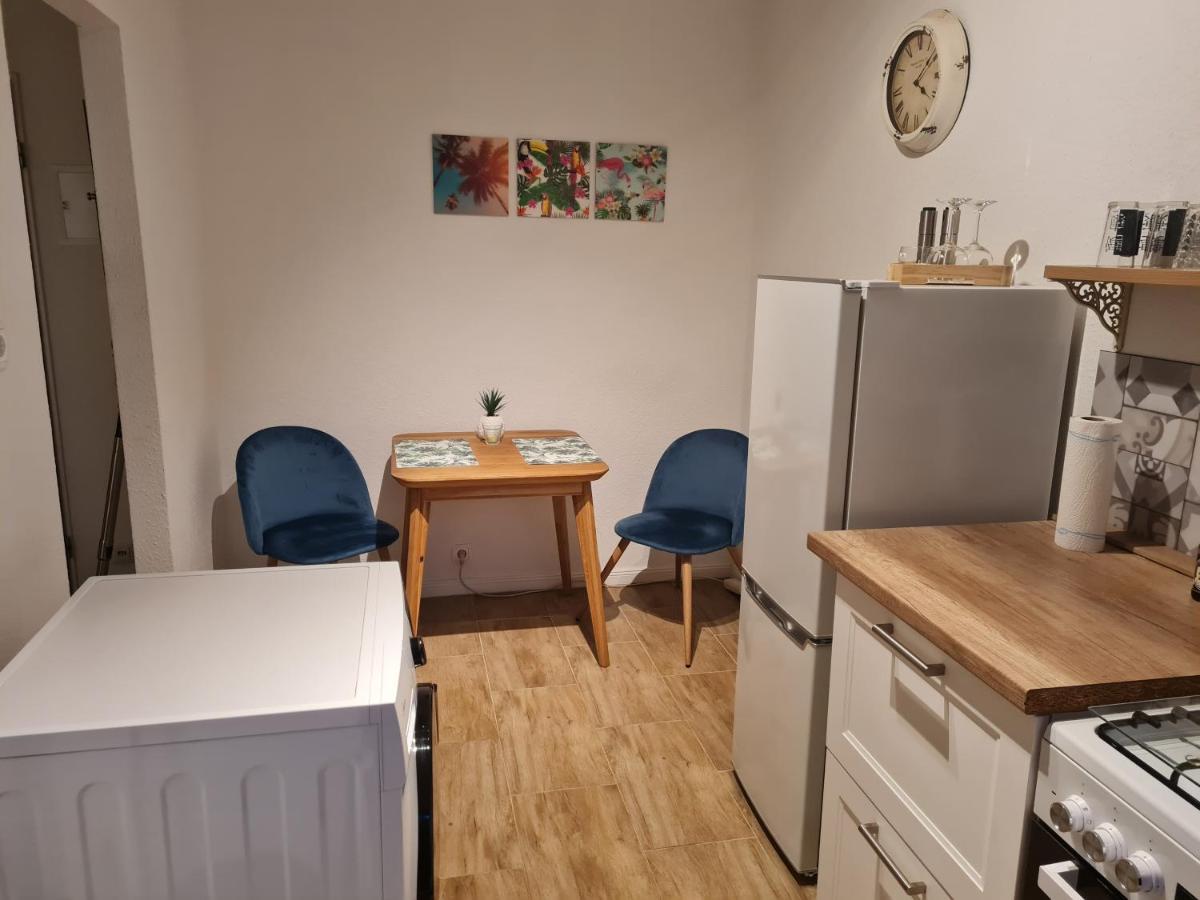 Privates, Gemuetliches Appartement Neuss Luaran gambar