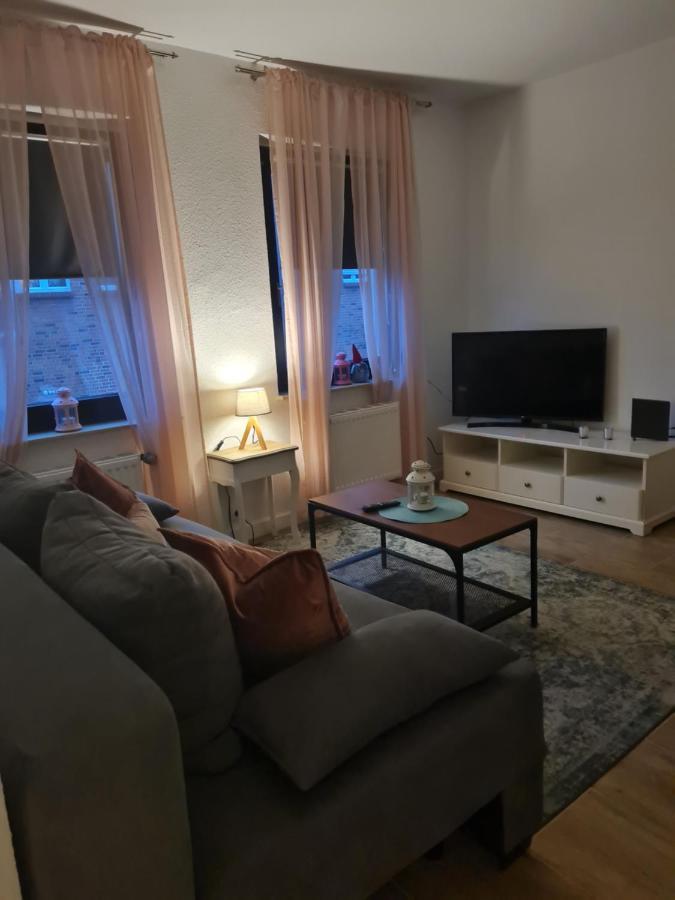 Privates, Gemuetliches Appartement Neuss Luaran gambar