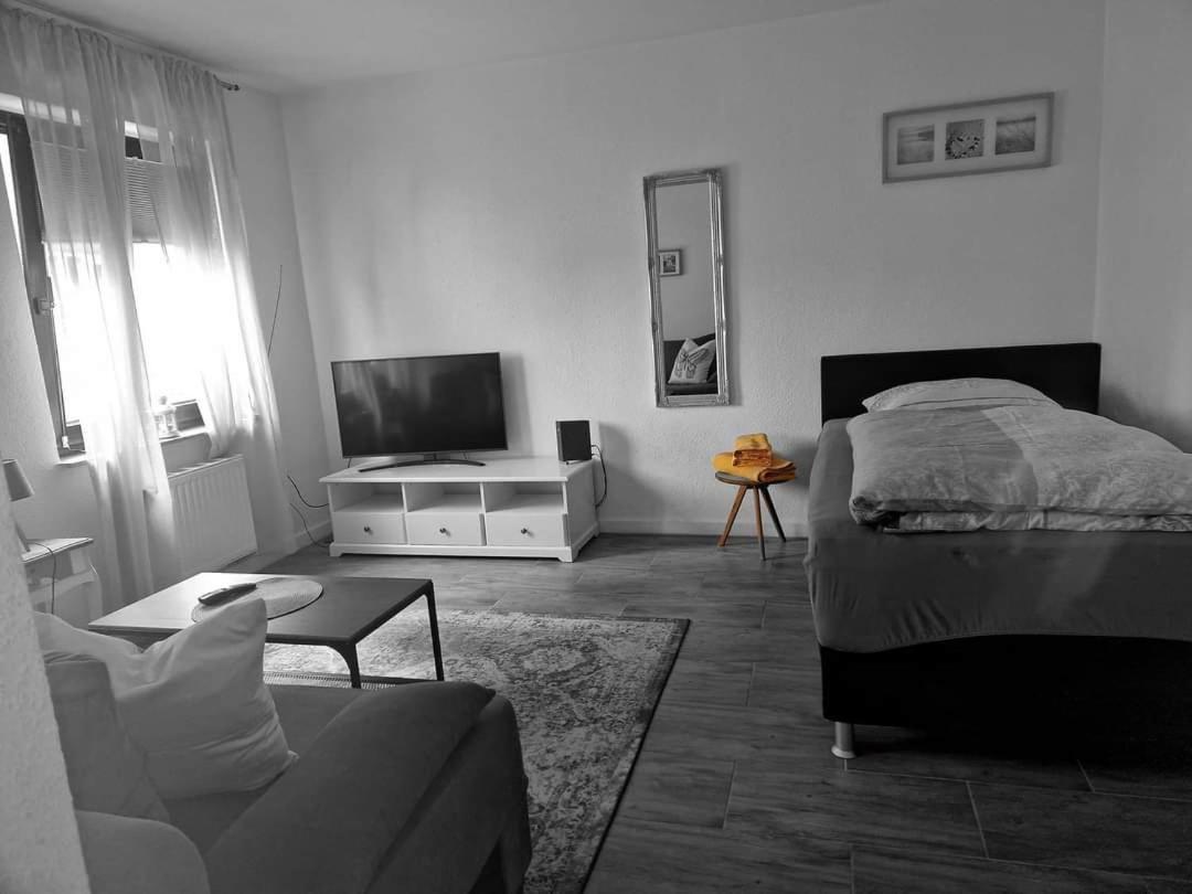 Privates, Gemuetliches Appartement Neuss Luaran gambar
