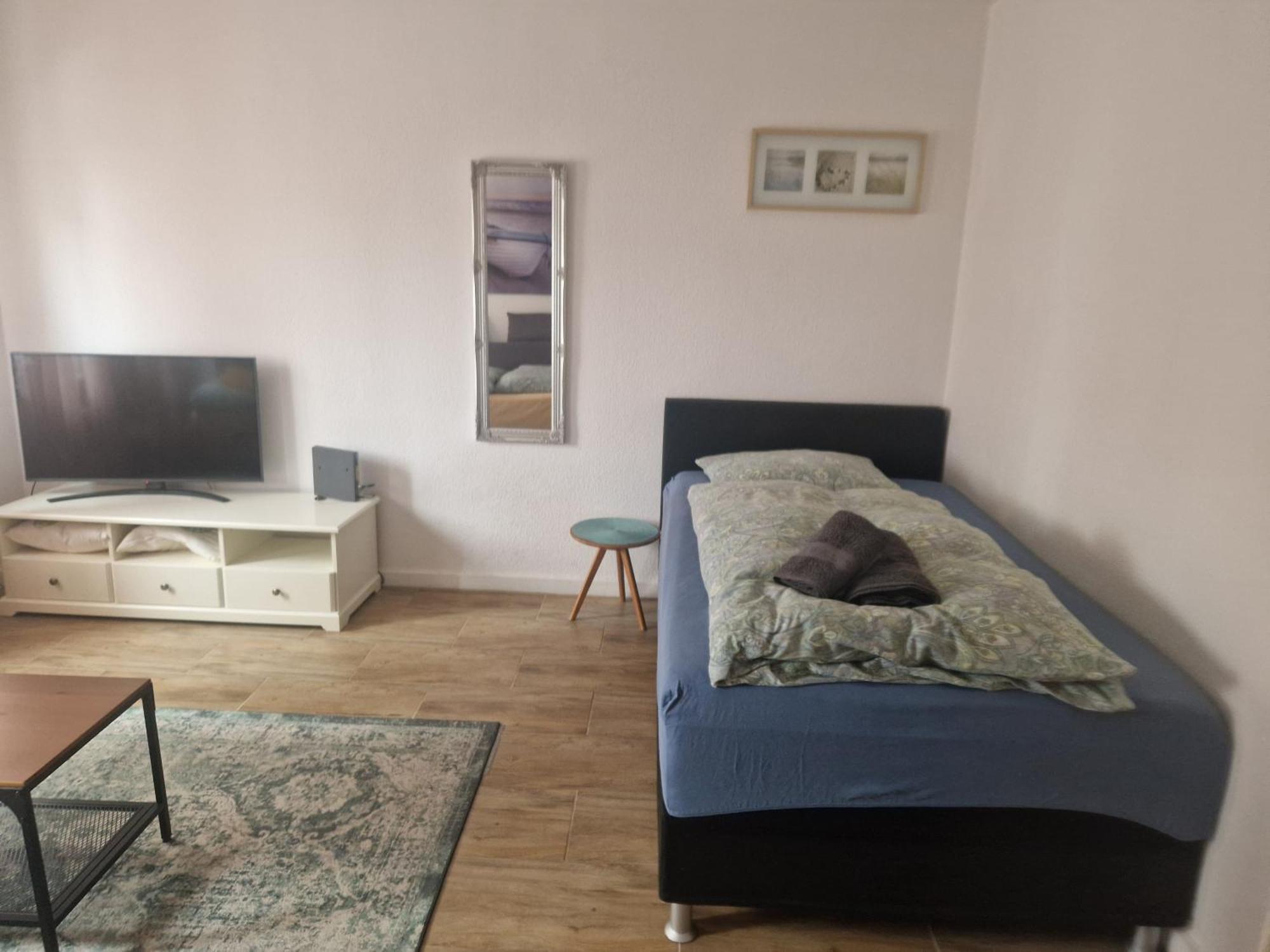 Privates, Gemuetliches Appartement Neuss Luaran gambar